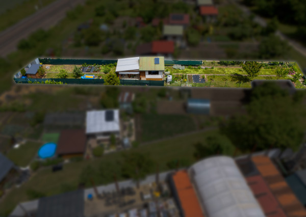 NA PREDAJ Chata s pozemkom 510 m² | Dubnica nad Váhom