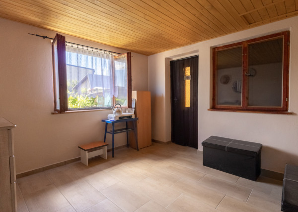 NA PREDAJ Chata s pozemkom 510 m² | Dubnica nad Váhom