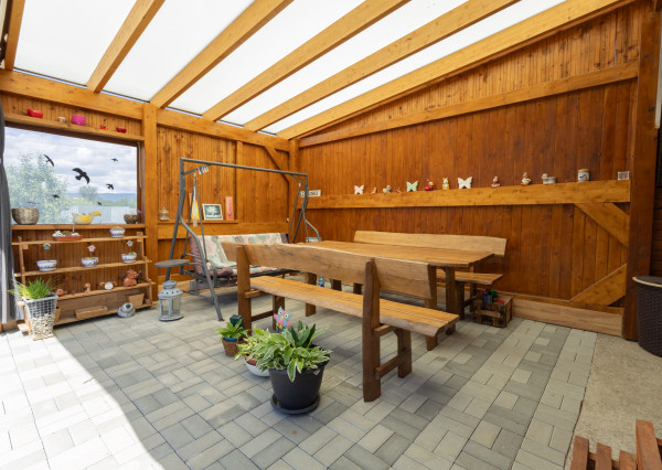 NA PREDAJ Chata s pozemkom 510 m² | Dubnica nad Váhom