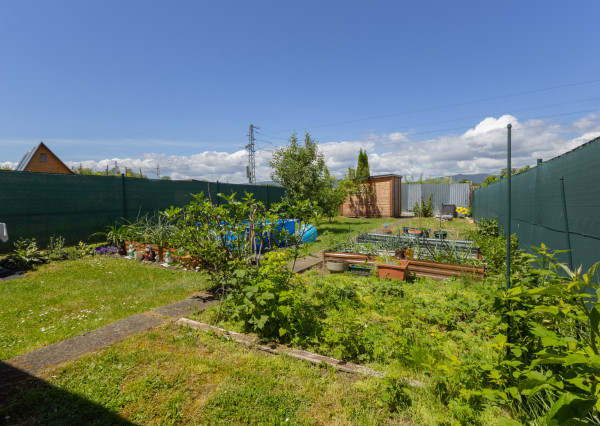 NA PREDAJ Chata s pozemkom 510 m² | Dubnica nad Váhom