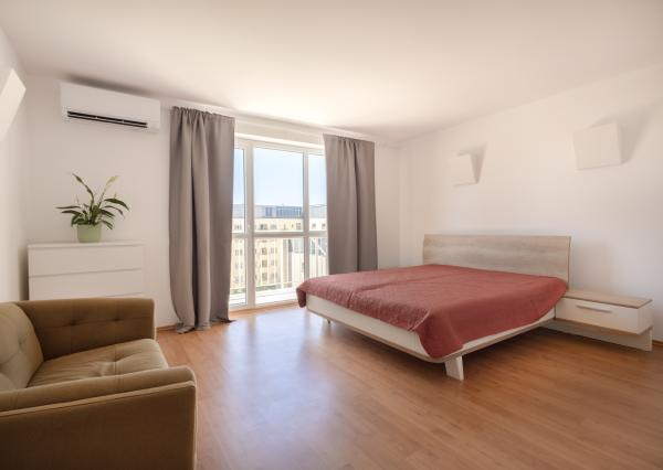 Na predaj 5 izbový byt s terasou Bratislava | Staré mesto