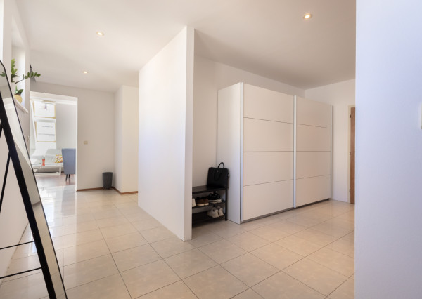 Na predaj 5 izbový byt s terasou Bratislava | Staré mesto