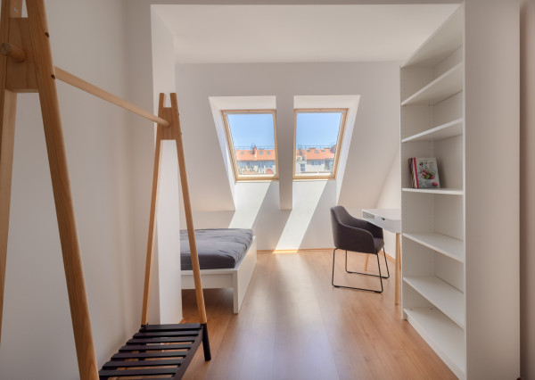 Na predaj 5 izbový byt s terasou Bratislava | Staré mesto