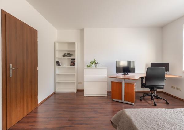 Na predaj 5 izbový byt s terasou Bratislava | Staré mesto