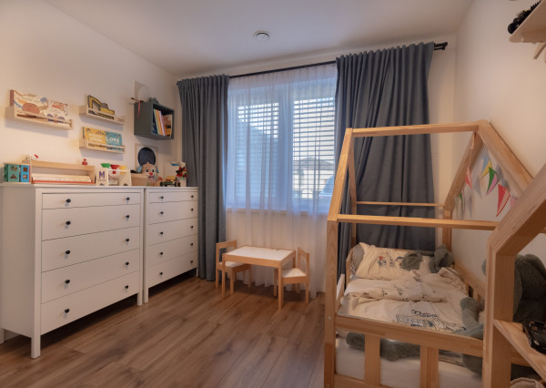 NA PREDAJ  | EXKLUZÍVNA NOVOSTAVBA | BELUŠA