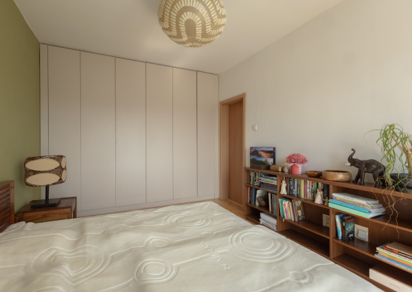 NA PREDAJ – 3-IZBOVÝ BYT | 64,70 m² | BRATISLAVA – RUŽINOV