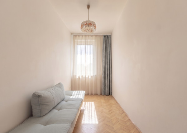 NA PREDAJ – 3-IZBOVÝ BYT | 64,70 m² | BRATISLAVA – RUŽINOV