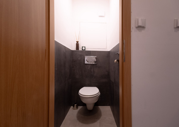 NA PREDAJ – 3-IZBOVÝ BYT | 64,70 m² | BRATISLAVA – RUŽINOV