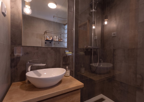NA PREDAJ – 3-IZBOVÝ BYT | 64,70 m² | BRATISLAVA – RUŽINOV