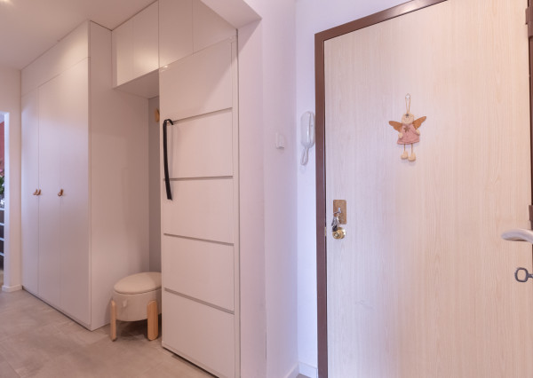 NA PREDAJ – 3-IZBOVÝ BYT | 64,70 m² | BRATISLAVA – RUŽINOV