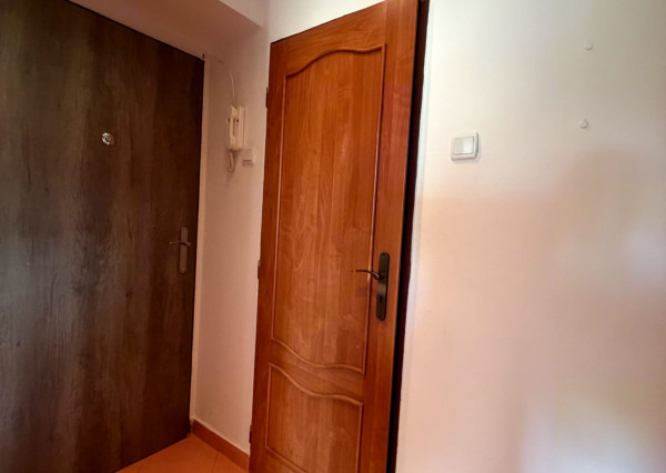 🔥 NA PRENÁJOM – ZARIADENÝ 1-IZBOVÝ BYT | 26 m² | MARTIN