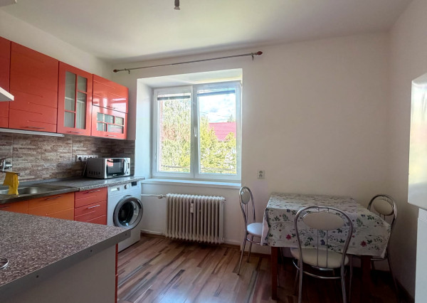 🔥 NA PRENÁJOM – ZARIADENÝ 1-IZBOVÝ BYT | 26 m² | MARTIN