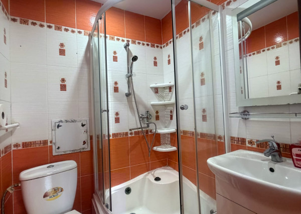 🔥 NA PRENÁJOM – ZARIADENÝ 1-IZBOVÝ BYT | 26 m² | MARTIN