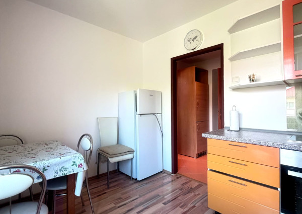 🔥 NA PRENÁJOM – ZARIADENÝ 1-IZBOVÝ BYT | 26 m² | MARTIN