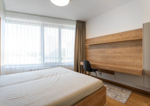 SKY PARK III | PRENÁJOM | EXKLUZÍVNY DIZAJNOVÝ 3-IZBOVÝ BYT