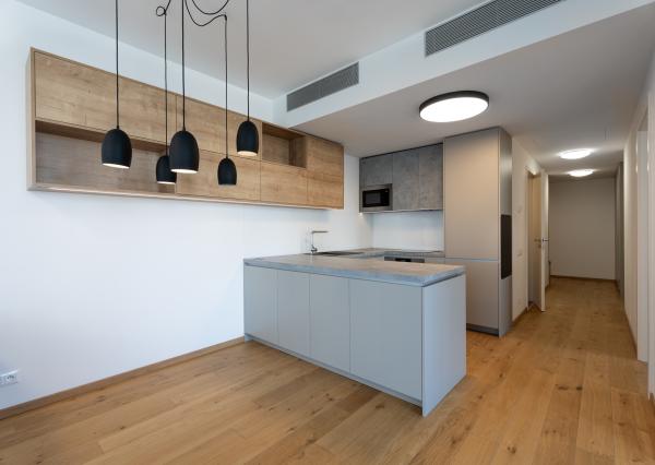 SKY PARK III | PRENÁJOM | EXKLUZÍVNY DIZAJNOVÝ 3-IZBOVÝ BYT