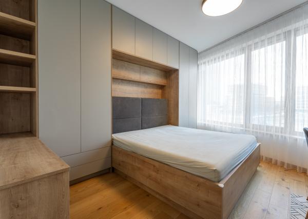SKY PARK III | PRENÁJOM | EXKLUZÍVNY DIZAJNOVÝ 3-IZBOVÝ BYT