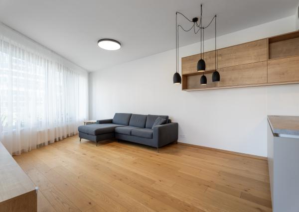 SKY PARK III | PRENÁJOM | EXKLUZÍVNY DIZAJNOVÝ 3-IZBOVÝ BYT