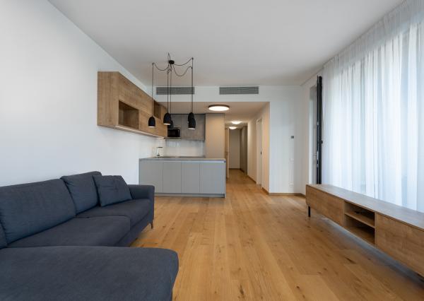 NA PREDAJ | EXKLUZÍVNY 3-IZBOVÝ BYT | SKY PARK | BRATISLAVA