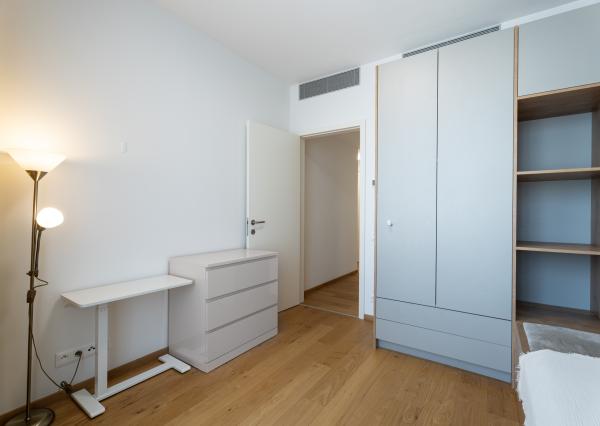 NA PREDAJ | EXKLUZÍVNY 3-IZBOVÝ BYT | SKY PARK | BRATISLAVA