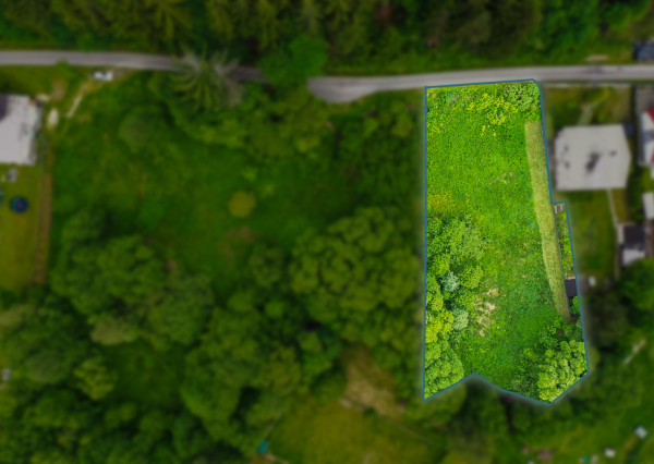 🌾 POZEMOK NA PREDAJ | 1783 m² | Svrčinovec
