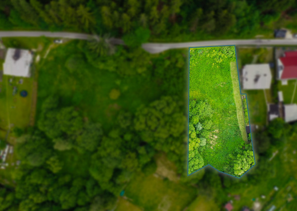 🌾 POZEMOK NA PREDAJ | 1783 m² | Svrčinovec