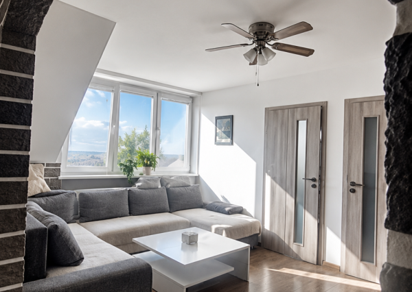 🔥 NA PREDAJ –  3-IZBOVÝ BYT | 69 m² | CENTRUM OBCE RABČA
