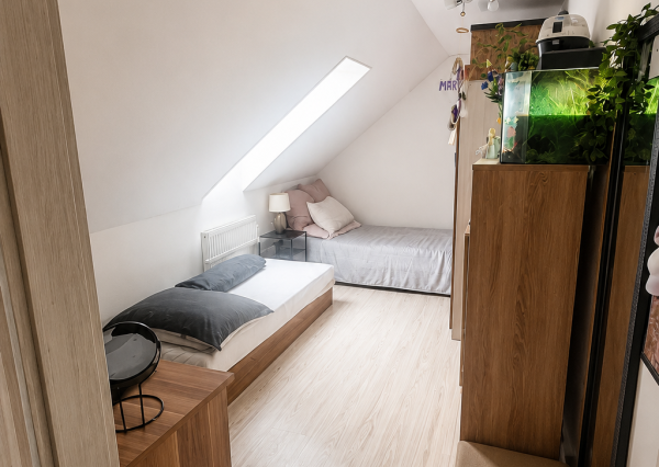 🔥 NA PREDAJ –  3-IZBOVÝ BYT | 69 m² | CENTRUM OBCE RABČA