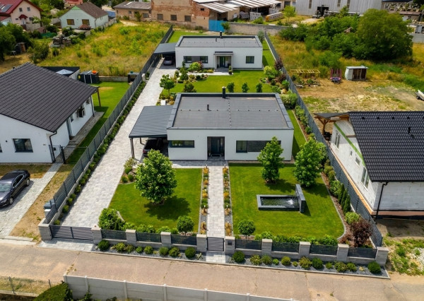 STAVEBNÝ POZEMOK NA PREDAJ | 835 m² | Záhorská Ves