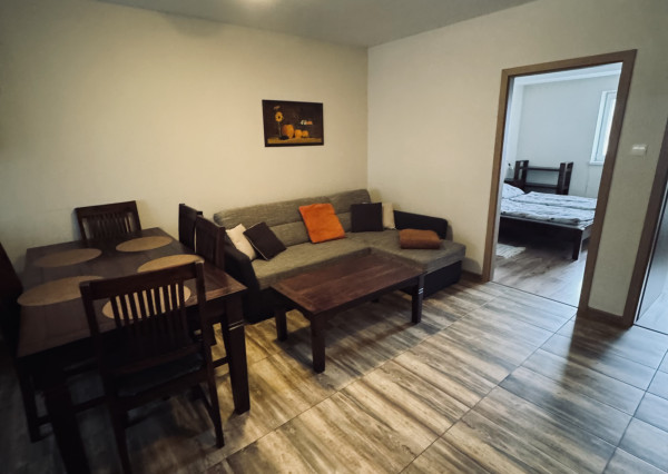🔥 NA PREDAJ – 3-IZBOVÝ ŠTÝLOVÝ APARTMÁNOVÝ BYT.