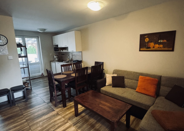 🔥 NA PREDAJ – 3-IZBOVÝ ŠTÝLOVÝ APARTMÁNOVÝ BYT.
