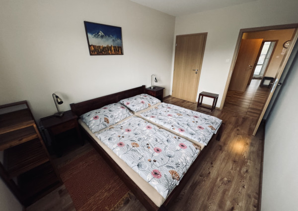 🔥 NA PREDAJ – 3-IZBOVÝ ŠTÝLOVÝ APARTMÁNOVÝ BYT.