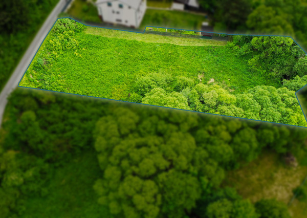 🌾 POZEMOK NA PREDAJ | 1783 m² | Svrčinovec