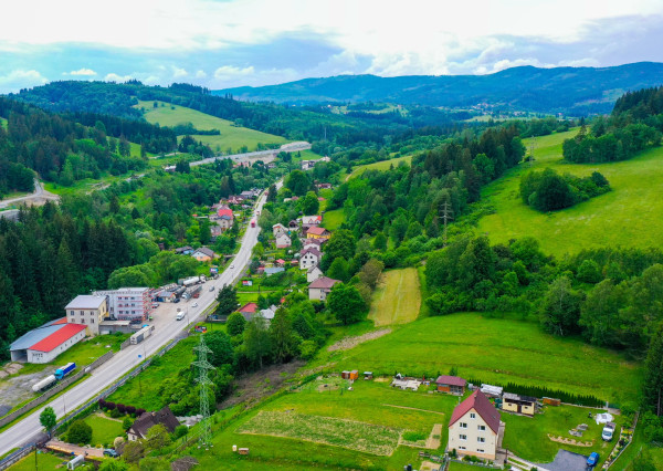 🌾 POZEMOK NA PREDAJ | 1783 m² | Svrčinovec
