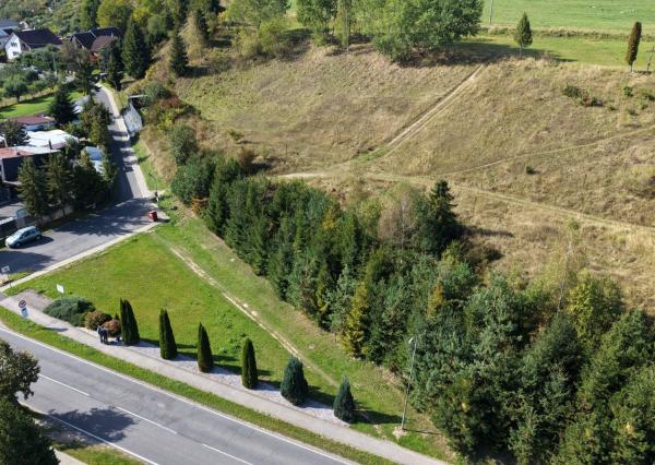 🌾 POZEMOK NA PREDAJ 2 081 m²  | NOVÁ ĽUBOVŇA