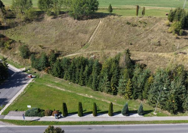 🌾 POZEMOK NA PREDAJ 2 081 m²  | NOVÁ ĽUBOVŇA