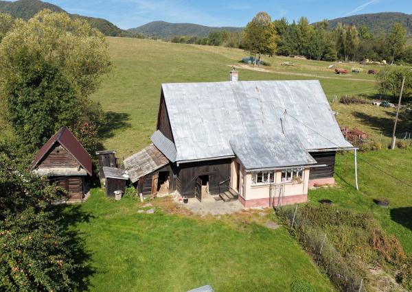 🏠 NA PREDAJ RODINNÝ DOM-91m², POZEMOK-1 123m²