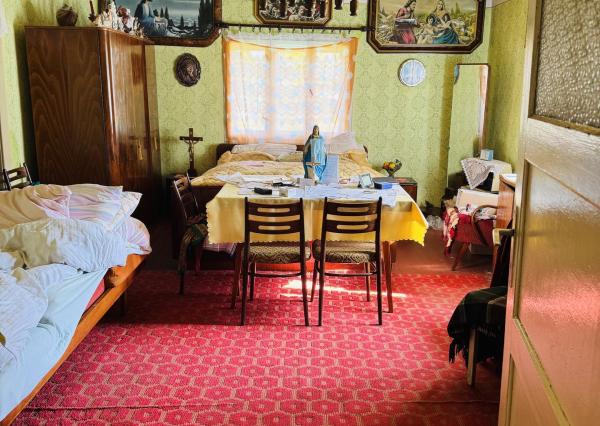 🏠 NA PREDAJ RODINNÝ DOM-91m², POZEMOK-1 123m²