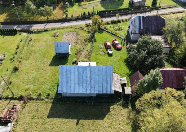 🏠 NA PREDAJ RODINNÝ DOM-91m², POZEMOK-1 123m²