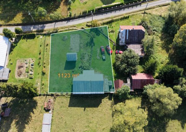 🏠 NA PREDAJ RODINNÝ DOM-91m², POZEMOK-1 123m²