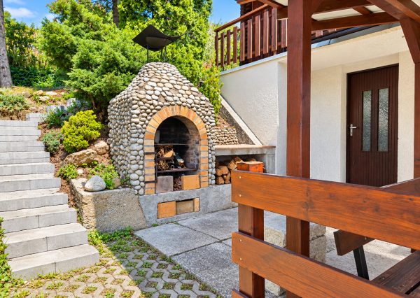 🌲ZÁHRADNÁ CHATKA NA PREDAJ | 447 m² | TVRDOŠÍN