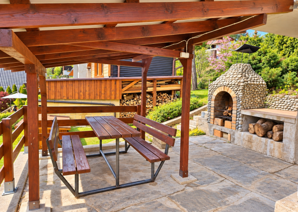 🌲ZÁHRADNÁ CHATKA NA PREDAJ | 447 m² | TVRDOŠÍN