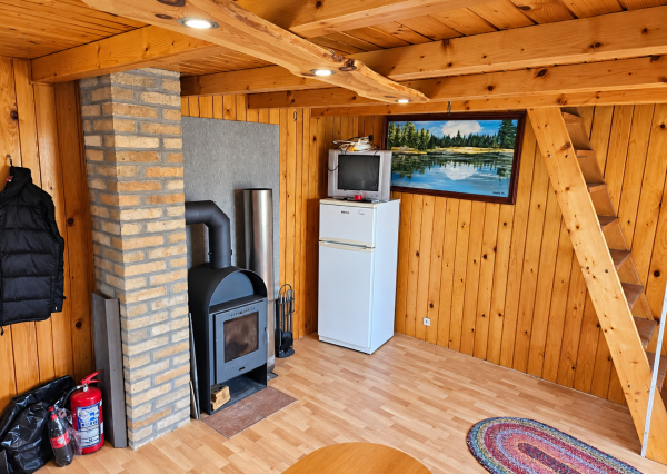 🌲ZÁHRADNÁ CHATKA NA PREDAJ | 447 m² | TVRDOŠÍN