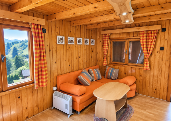 🌲ZÁHRADNÁ CHATKA NA PREDAJ | 447 m² | TVRDOŠÍN