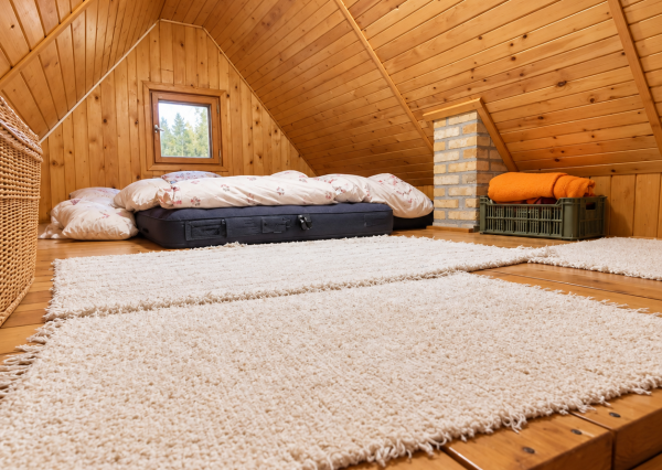 🌲ZÁHRADNÁ CHATKA NA PREDAJ | 447 m² | TVRDOŠÍN