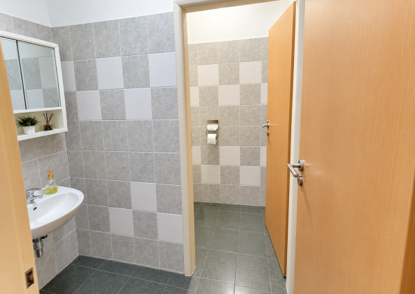 Na prenájom výrobná a skladová hala  – Žilina, Tichá ulica