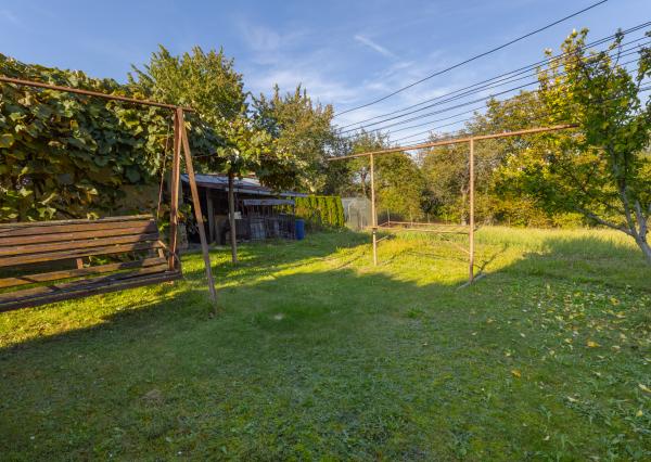 Ponúkame dvojpodlažný rodinný dom - Žilina mestská časť Trnové