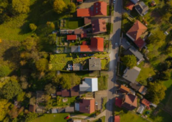 Ponúkame dvojpodlažný rodinný dom - Žilina mestská časť Trnové