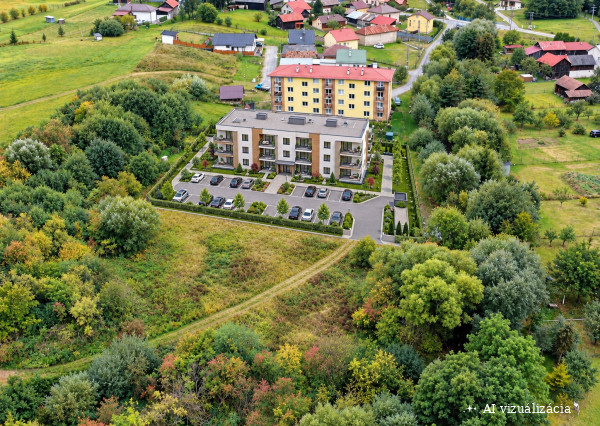 🌾INVESTIČNÝ POZEMOK 2 014 m² | VISLANKA, okres Stará Ľubovňa