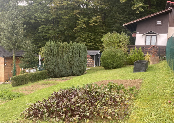 Na predaj - Chata Ilava – 369 m², krásny výhľad